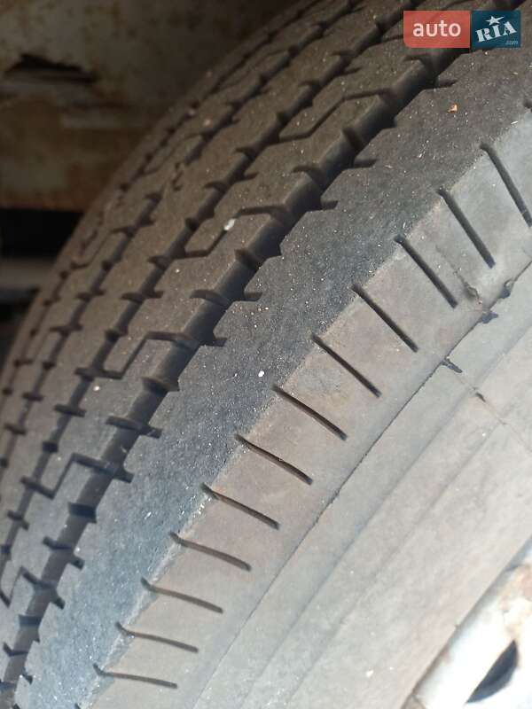 Городской автобус Богдан А-092 2006 в Киеве