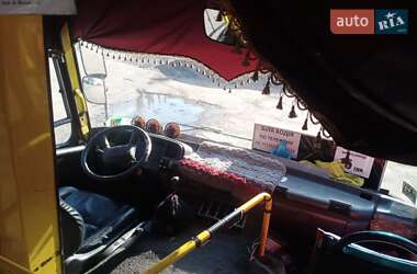 Городской автобус Богдан А-092 2005 в 