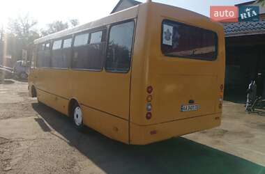 Городской автобус Богдан А-092 2005 в 