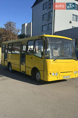Міський автобус Богдан А-092 2008 в 