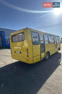 Міський автобус Богдан А-092 2008 в 