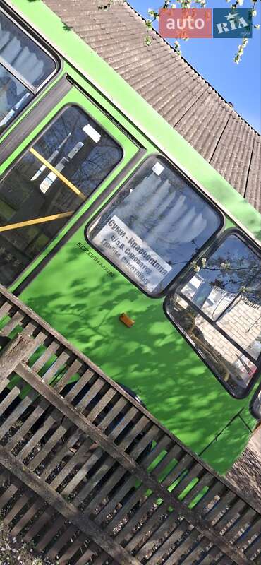 Городской автобус Богдан А-092 2007 в Сумах фото 7 Городской автобус Богдан А-092 2007 в Сумах