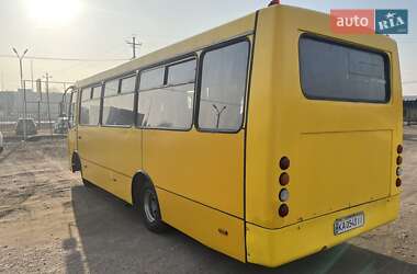 Міський автобус Богдан А-092 2005 в 