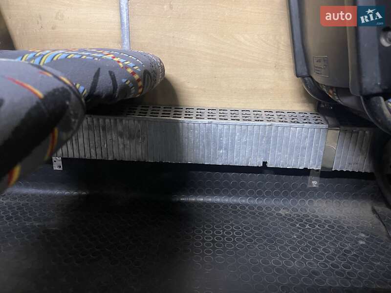 Міський автобус Богдан А-092 2005 в Києві фото 3 Міський автобус Богдан А-092 2005 в Києві