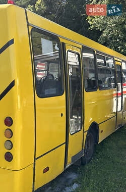 Городской автобус Богдан А-092 2007 в 