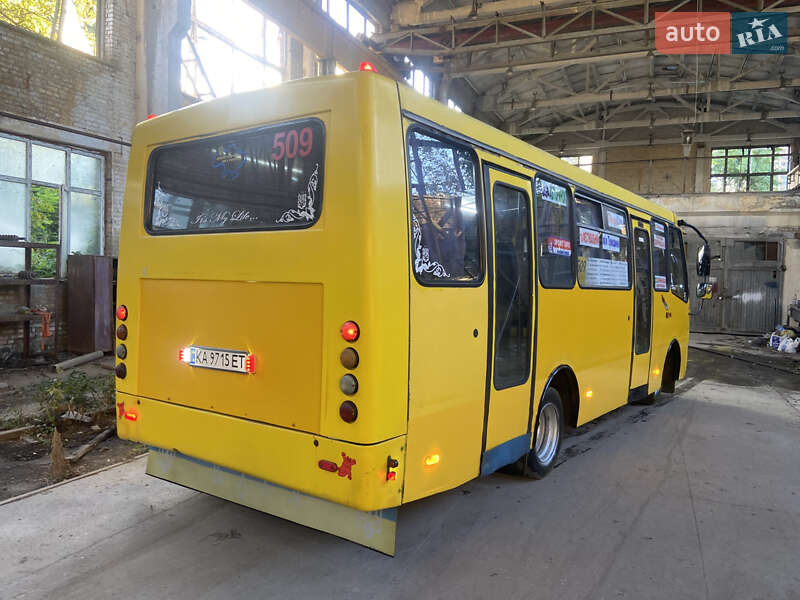 Городской автобус Богдан А-092 2011 в Киеве фото 12 Городской автобус Богдан А-092 2011 в Киеве