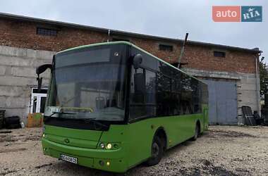 Городской автобус Богдан А-092 2010 в 
