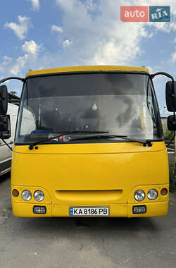 Міський автобус Богдан А-092 2005 в 