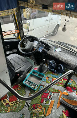 Міський автобус Богдан А-092 2005 в 