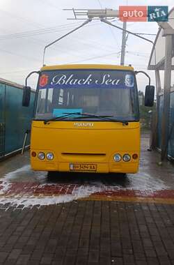 Городской автобус Богдан А-092 2004 в Одессе