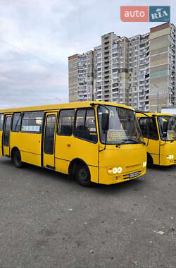 Міський автобус Богдан А-092 2007 в 