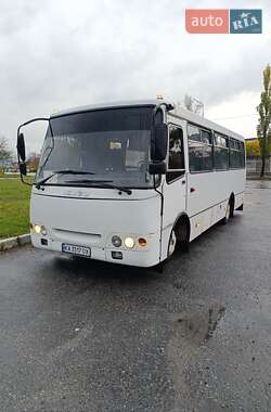 Городской автобус Богдан А-092 2008 в Киеве
