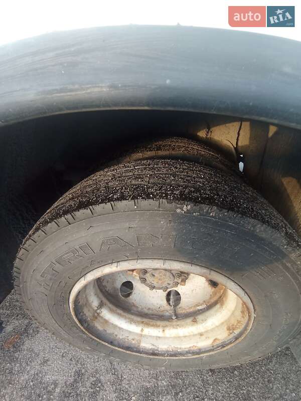 Туристичний / Міжміський автобус Богдан А-092 2006 в Василькові