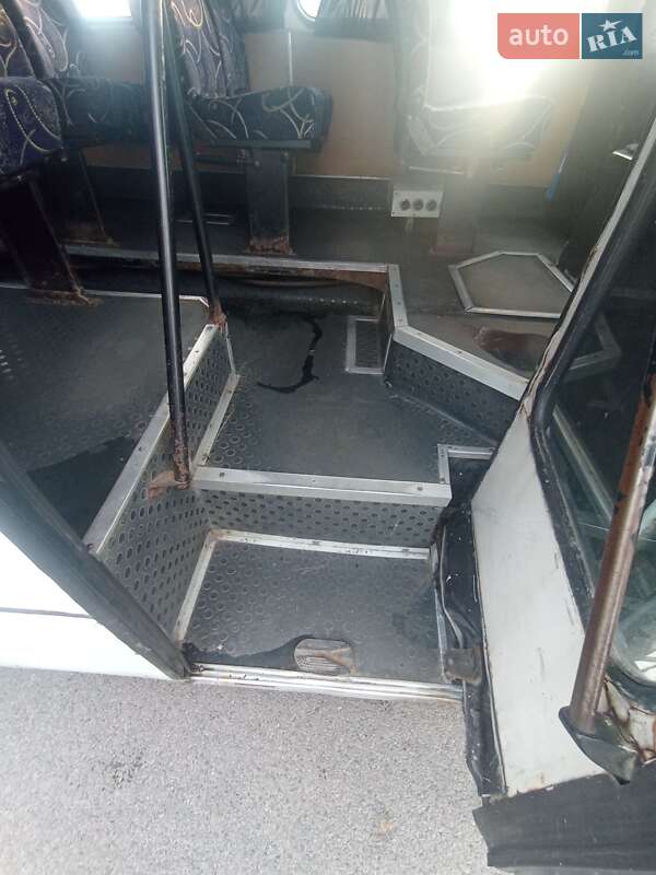 Туристичний / Міжміський автобус Богдан А-092 2006 в Василькові