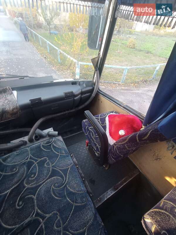 Туристичний / Міжміський автобус Богдан А-092 2006 в Василькові