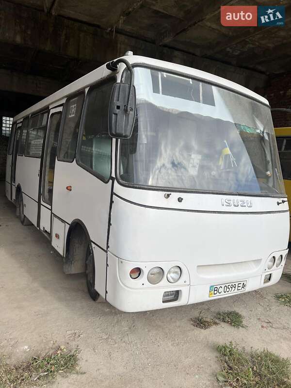 Богдан А-092 2007 Богдан А-092 2007