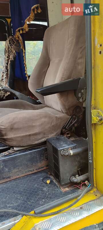 Пригородный автобус Богдан А-092 2007 в Николаеве фото 7 Пригородный автобус Богдан А-092 2007 в Николаеве