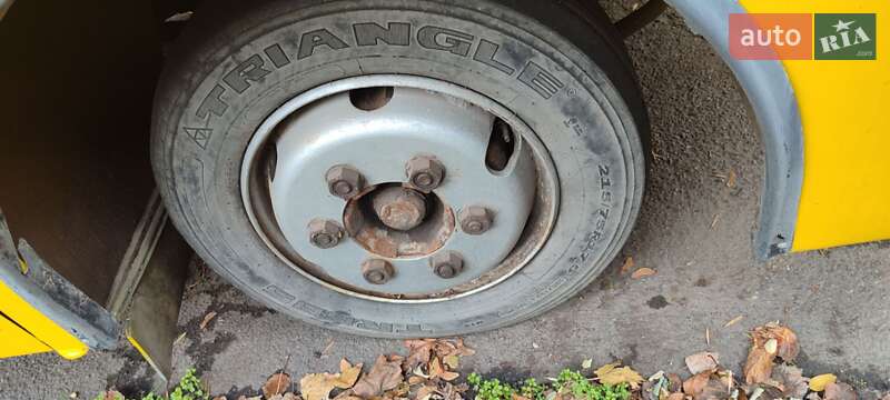 Пригородный автобус Богдан А-092 2007 в Николаеве фото 21 Пригородный автобус Богдан А-092 2007 в Николаеве