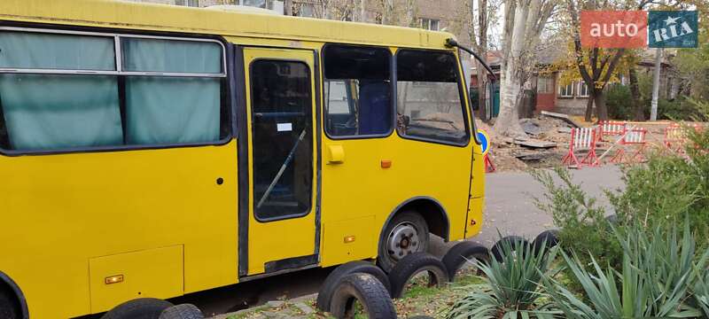 Пригородный автобус Богдан А-092 2007 в Николаеве фото 26 Пригородный автобус Богдан А-092 2007 в Николаеве
