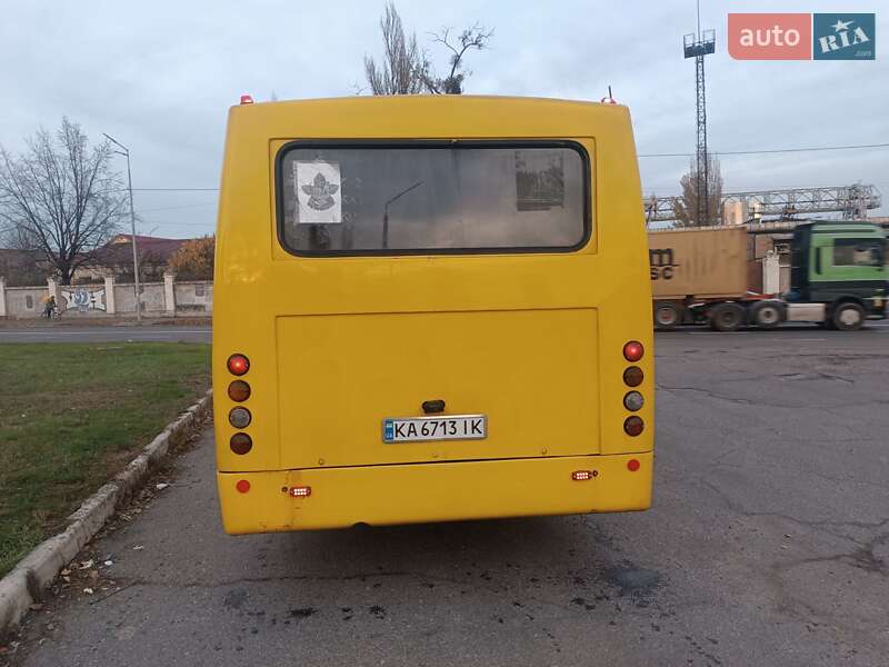 Городской автобус Богдан А-092 2012 в Киеве фото 4 Городской автобус Богдан А-092 2012 в Киеве