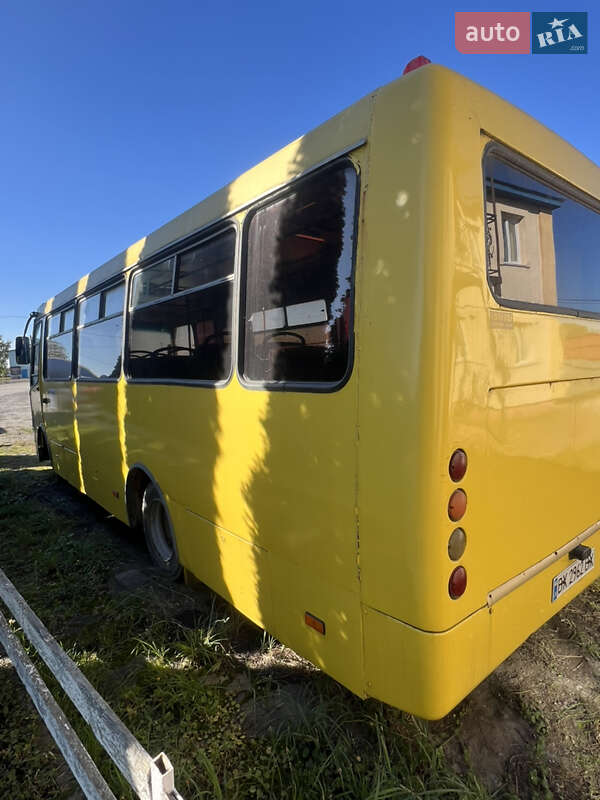 Городской автобус Богдан А-092 2012 в Староконстантинове фото 4 Городской автобус Богдан А-092 2012 в Староконстантинове