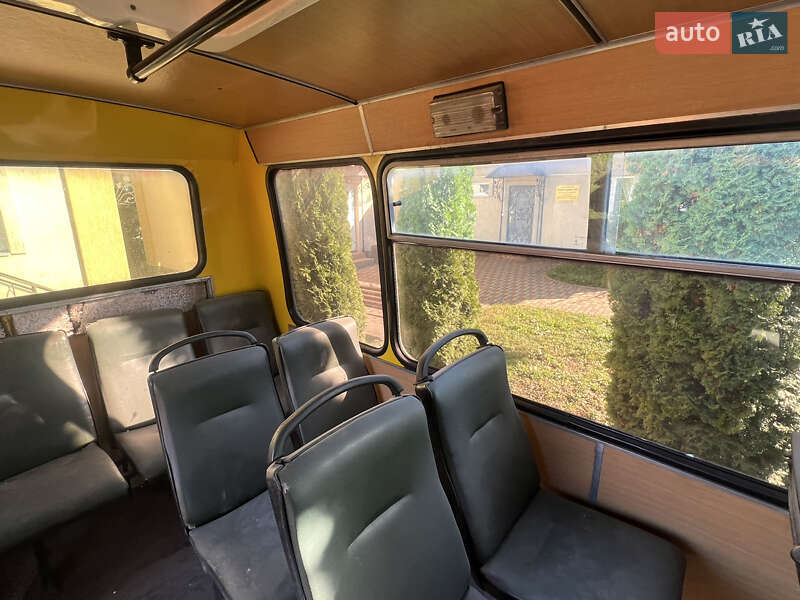 Городской автобус Богдан А-092 2012 в Староконстантинове фото 13 Городской автобус Богдан А-092 2012 в Староконстантинове