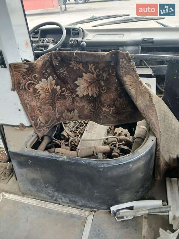 Городской автобус Богдан А-092 2007 в Харькове