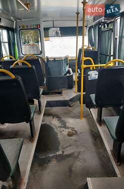 Городской автобус Богдан А-092 2006 в Харькове