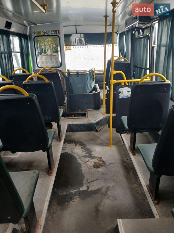 Богдан А-092 2006