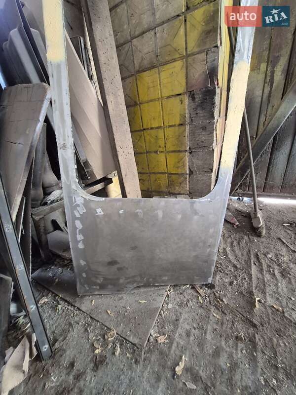 Міський автобус Богдан А-092 2007 в Одесі