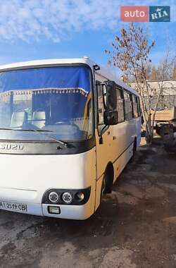 Городской автобус Богдан А-092 2006 в Киеве