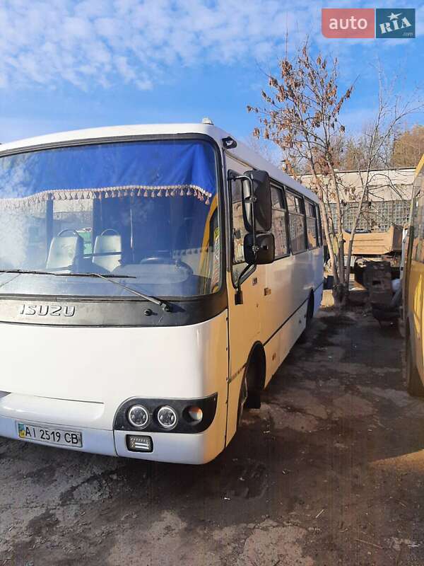 Богдан А-092 2006 Богдан А-092 2006