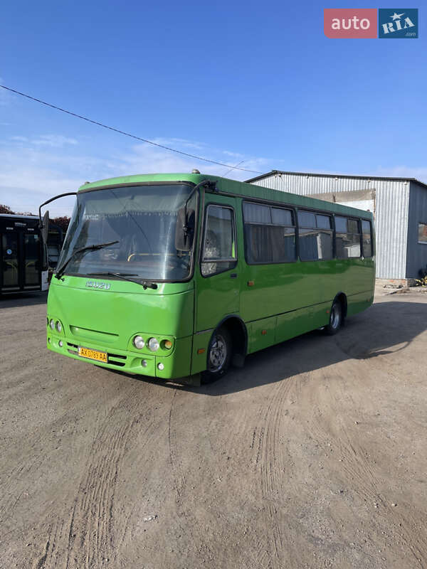 Богдан А-092 2012 Богдан А-092 2012