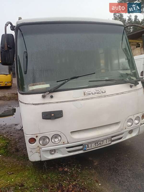 Богдан А-092 2008 Богдан А-092 2008