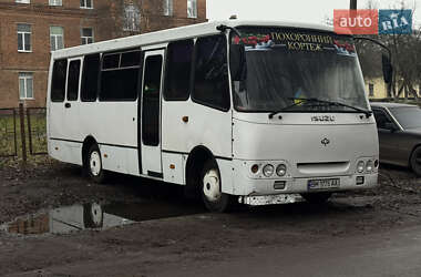 Туристичний / Міжміський автобус Богдан А-092 2007 в Конотопі