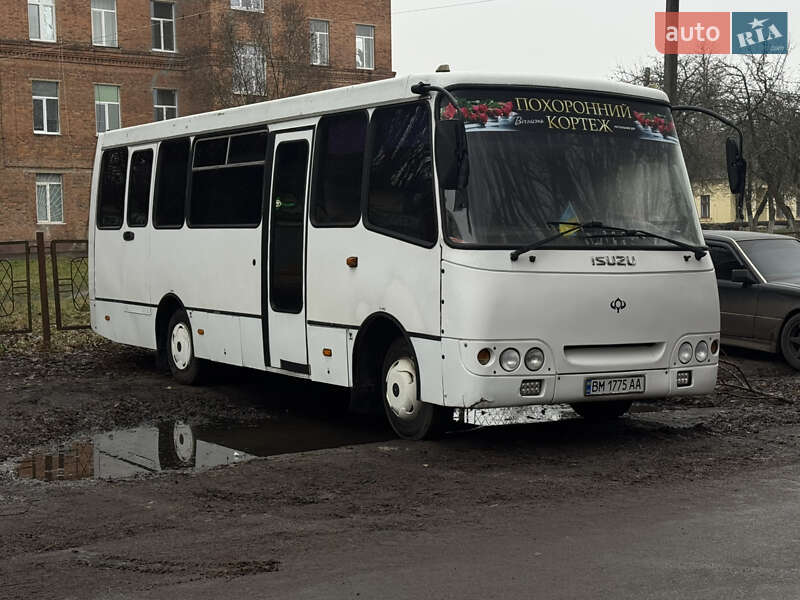 Богдан А-092 2007