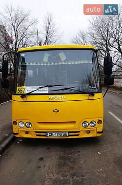 Городской автобус Богдан А-092 2004 в Киеве