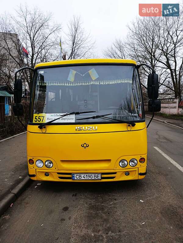 Богдан А-092 2004