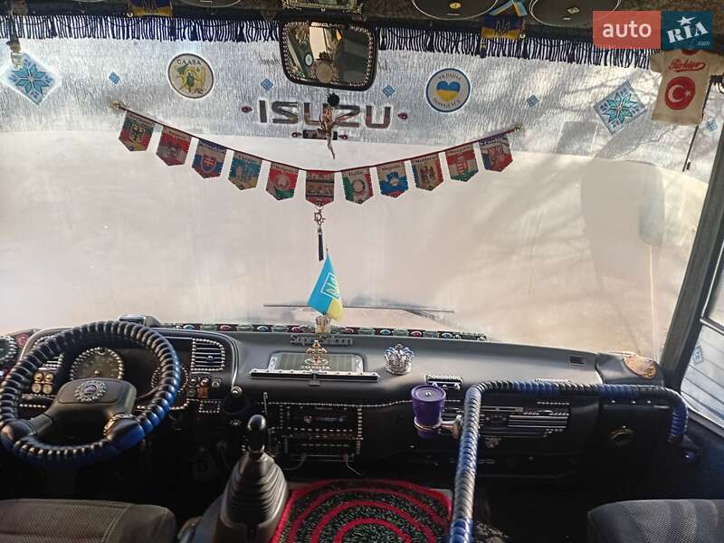 Туристический / Междугородний автобус Богдан А-092 2005 в Херсоне фото 13 Туристический / Междугородний автобус Богдан А-092 2005 в Херсоне