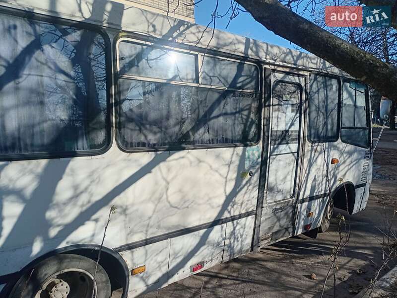 Туристический / Междугородний автобус Богдан А-092 2005 в Херсоне фото 23 Туристический / Междугородний автобус Богдан А-092 2005 в Херсоне