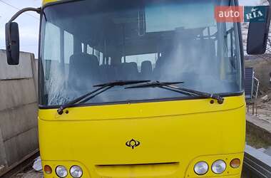 Приміський автобус Богдан А-092 2004 в Луцьку