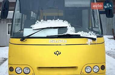 Городской автобус Богдан А-092 2008 в Киеве