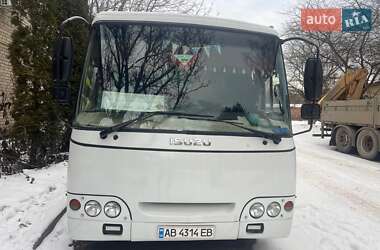 Пригородный автобус Богдан А-092 2008 в Виннице