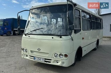 Городской автобус Богдан А-092 2006 в Киеве