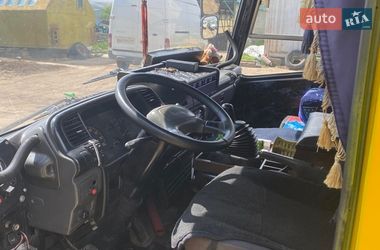 Городской автобус Богдан А-092 2005 в Одессе