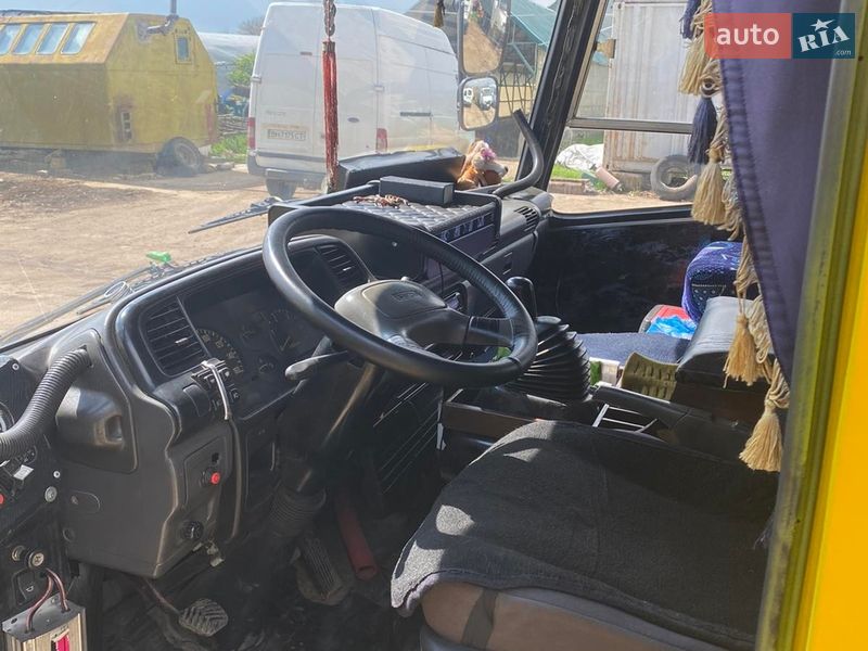 Міський автобус Богдан А-092 2005 в Одесі фото 2 Міський автобус Богдан А-092 2005 в Одесі