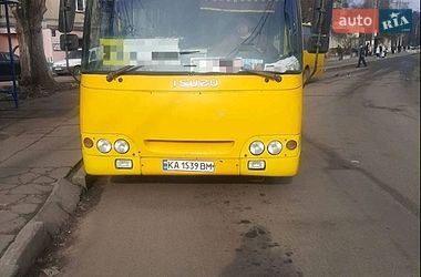 Міський автобус Богдан А-092 2010 в Києві
