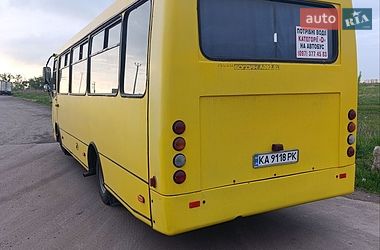 Городской автобус Богдан А-092 2007 в Киеве фото 7 Городской автобус Богдан А-092 2007 в Киеве