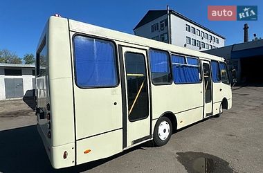 Городской автобус Богдан А-092 2007 в Киеве