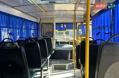 Городской автобус Богдан А-092 2007 в Киеве
